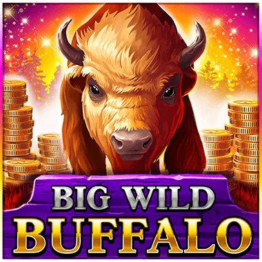 BIG WILD BUFFALO - Rakoo Casino