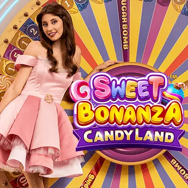 Sweet Bonanza Candyland - Neospin Casino