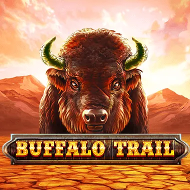 BUFFALO TRAIL - Rakoo Casino