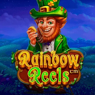 Rainbow Reels - Rakoo Casino