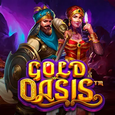 GOLD OASIS - Rakoo Casino