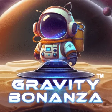 GRAVITY BONANZA - Rakoo Casino