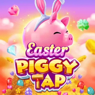 Easter Piggy Tap - Rakoo Casino