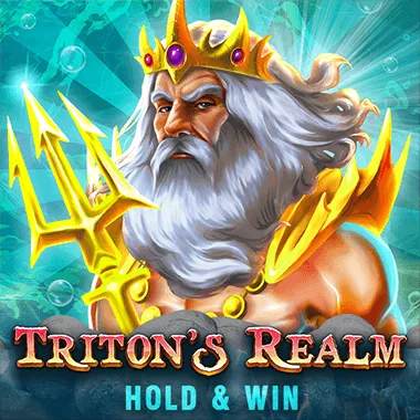 Triton's Realm - Rakoo Casino