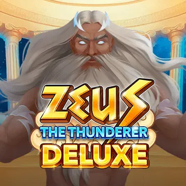 ZEUS THE THUNDERER DELUXE - Rakoo Casino