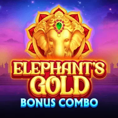 Elephat's Gold - Rakoo Casino