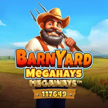 BarnYard - Rakoo Casino