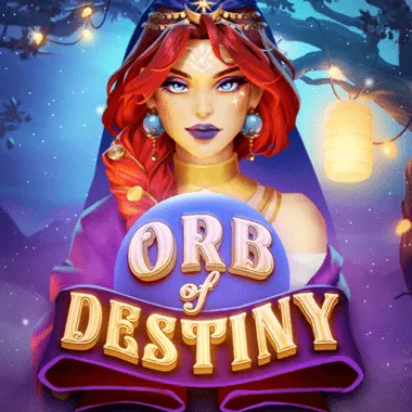 Orb of Destiny - Rakoo Casino