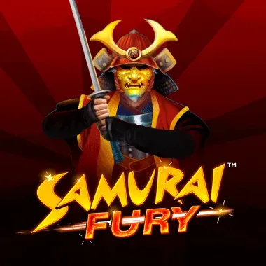 Samurai Fury - Rakoo Casino