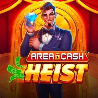 Heist - Rakoo Casino