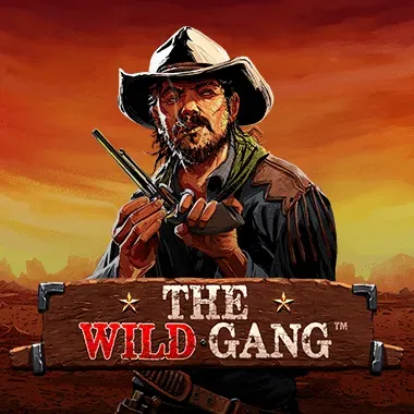 THE WILD GANG - Rakoo Casino